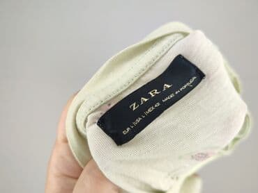 t shirty lidl: Zara, Футболка жіноча, розмір L — 4