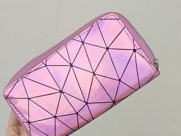 Czapki i kapelusze: Portfel, Damskie, stan - Bardzo dobry — 5