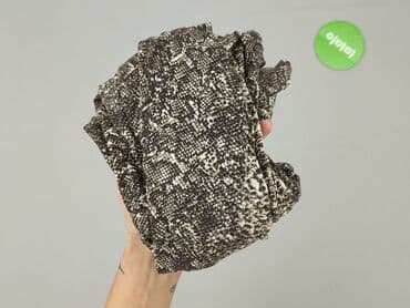 sukienka w wężowy wzór: Clockhouse, Bluzka damska, rozmiar 2XL — 5