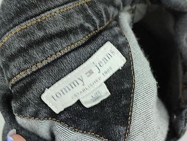 tommy rose: Tommy Jeans, Kurtka jeansowa damska, rozmiar M — 6