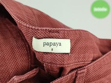 muddyfox spodnie rowerowe: Papaya, Szorty damskie, rozmiar S — 4