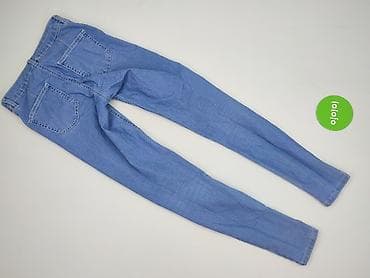 spodnie born2be: Terranova, Jeansy damskie, rozmiar XS — 3