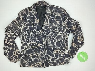chanel t: Marynarka damska, rozmiar 2XL — 2