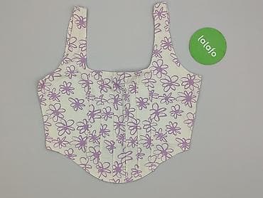 primark bluzy: Primark, Top damski, rozmiar M — 2