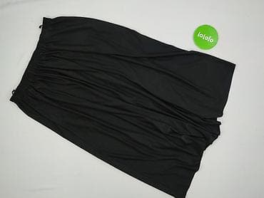 ruda spódnice: Spódnica damska, rozmiar 2XL — 2