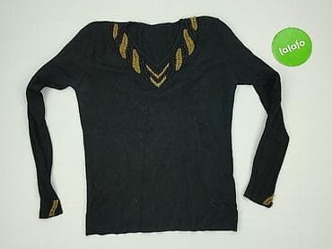 sweter poliamid: Sweter damski, rozmiar S — 2