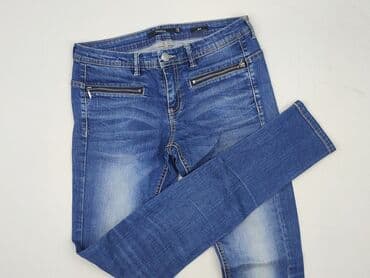 Reserved, Jeansy dla mężczyzn, rozmiar S