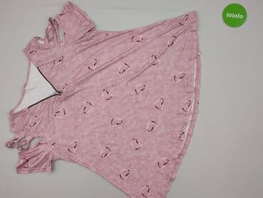 zapięcie do stroju kąpielowego: Bluzka damska, rozmiar 2XL — 2