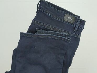 damskie jeansy lee: BRAX, Jeansy damskie, L — 6