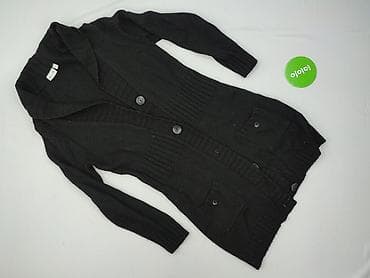 kurtki zimowe: Blue Motion, Kardigan damski, rozmiar M — 2