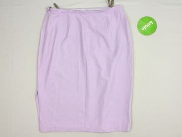 szara spódnice plisowane: Spódnica damska, rozmiar M — 2