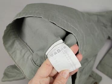 marynarka lupilu: Kurtka przejściowa dla mężczyzn, XL — 4