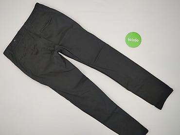 tera second hand: River Island, Spodnie materiałowe damskie, rozmiar M — 3