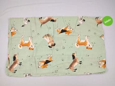 pościel z bajek: Komplet pościeli, 110 x 90, kolor - Jasnozielony, stan - Idealny — 2