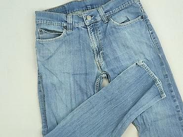 q jeans: Levi’s, Jeansy damskie, rozmiar XL — 1