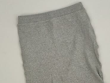 spódnice midi plisowane czarne: Sinsay, Spódnica damska, rozmiar M — 2