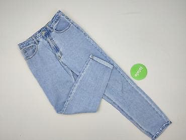 sneakersy mango: Jeansy damskie, rozmiar XS — 2