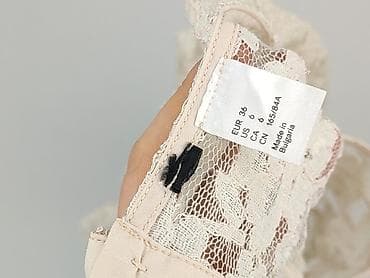 mango baleriny: H&M, Bluzka damska, rozmiar S — 4