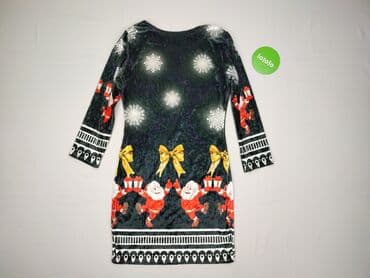 sukienki sylwester plus size: Women`s dress, size S (EU 36) — 3
