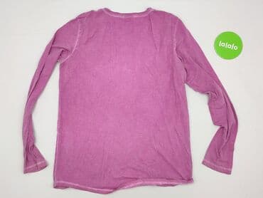 c a marynarka: Bluzka damska, M — 3