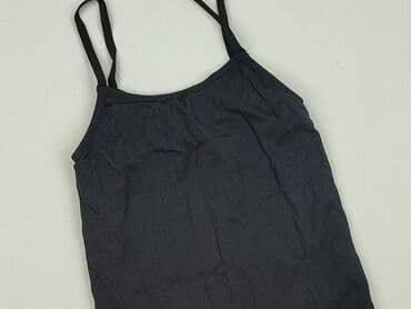 bluzki przezroczyste: Women's blouse, size S (EU 36) — 1