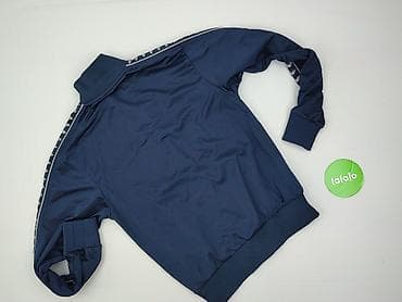 dresy sliskie: Bluza dla mężczyzn, rozmiar S — 3