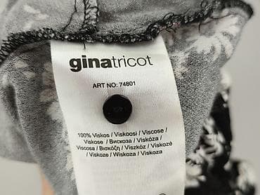 sukienki basic: Gina Tricot, Sukienka damska, rozmiar M — 5