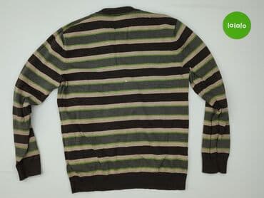 wyprzedaż kurtek zimowych reserved: Reserved, Sweter dla mężczyzn, M — 3