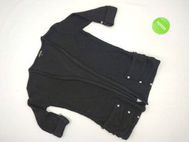 john rocha kurtka: River Island, Kardigan damski, rozmiar M — 2