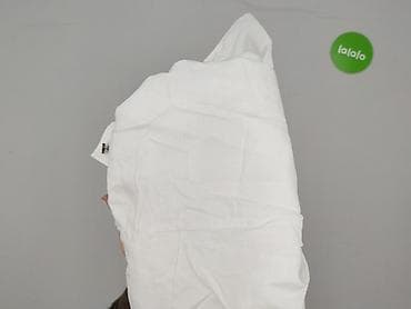 klapki chanel biale: Wółczanka, Koszula damska, rozmiar XL — 5