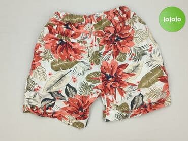 krótkie spodenki i nogi z cellulitem: Esmara, Szorty damskie, L — 3