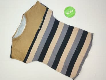 koszulka pod marynarkę damska: T-shirt damski, rozmiar M — 2