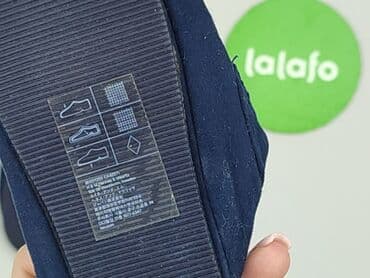 buty emu ccc: Kapcie 21, Używany — 4