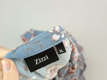 Kobiety: Zizzi, Bluzka damska, rozmiar XL — 4
