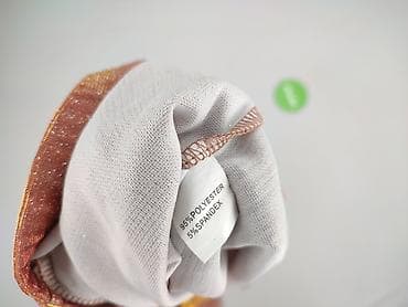 dresy odblaskowe: Glitter, Legginsy rozmiar L — 7