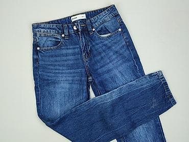 spódnice cropp: Jeansy damskie, rozmiar S — 1