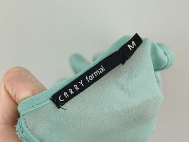 bluza z napisem chillin: Carry, Bluzka damska, rozmiar M — 4