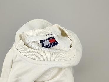 sweter tommy hilfiger: Tommy Hilfiger, Bluza damska
, rozmiar S — 4