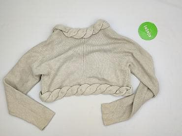 monari kurtka: Max Mara, Kardigan damski, rozmiar L — 3