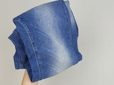 versace red jeans women: Jeansy damskie, rozmiar S — 6