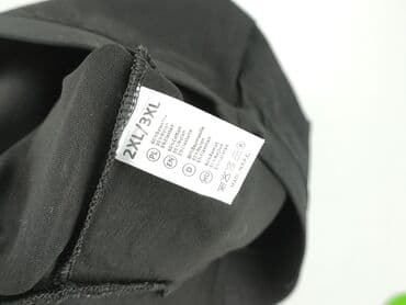 stringi damskie xxl: Legginsy Sportowe damskie, rozmiar 2XL — 4