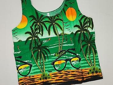 kapcie czolgi: Top damski, rozmiar XL — 1