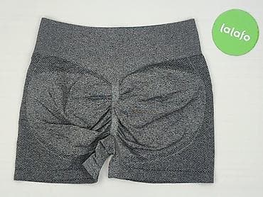 dresy plus size: Szorty damskie, rozmiar S — 3