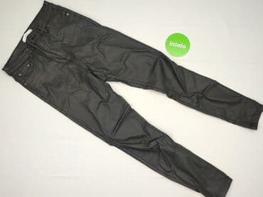 jeansy bootcut: Reserved, Jeansy damskie, rozmiar M — 2