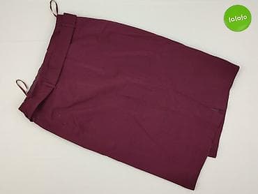 spódnice maxi czerwone: F&F, Spódnica damska, rozmiar XL — 3