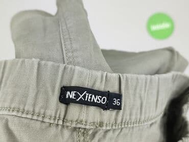 ubrania inextenso: Inextenso, Spódnica damska, rozmiar S — 5