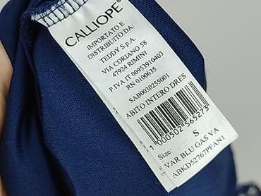 c: Calliope, Women`s dress, size S — 4