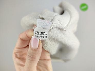 Ubrania damskie: Bluza z kapturem damska, rozmiar 8XL — 6