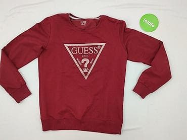 black squad bluza: Guess, Bluza damska
, rozmiar L — 2