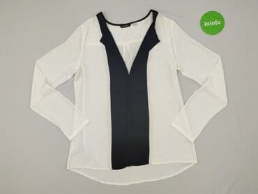 bluzki kopertowe reserved: Esmara, Women's blouse, size M (EU 38) — 2
